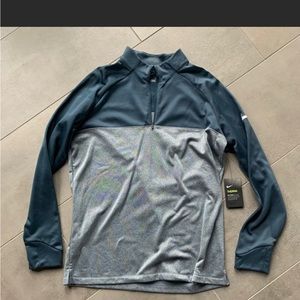 Nike Golf Quarter Zip